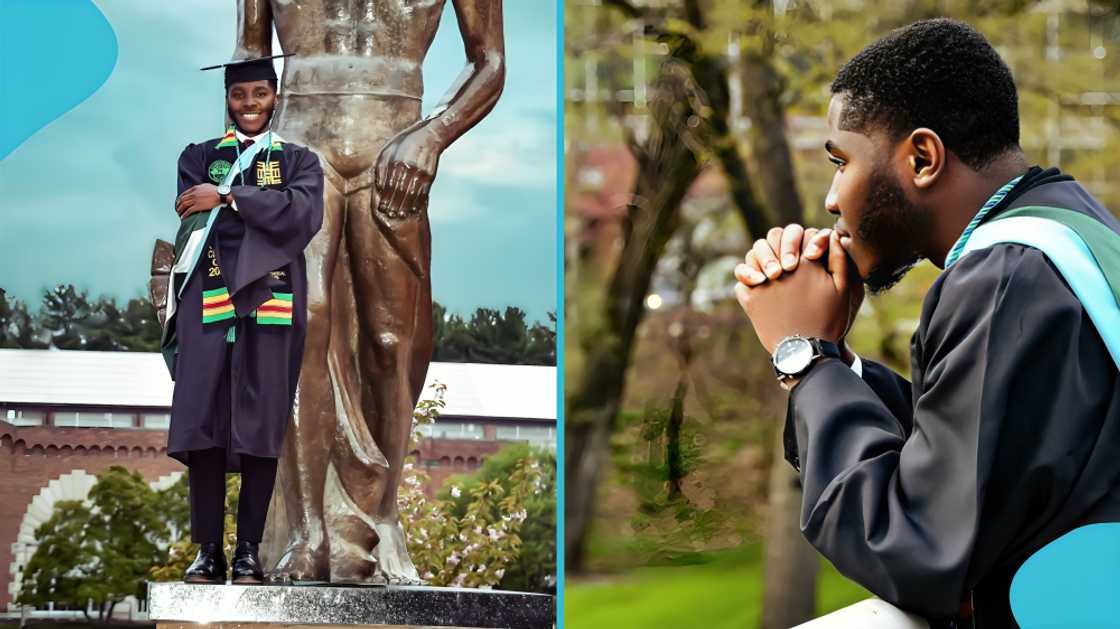 Enock Agyei, University of Cape Coast, Florida International University, academic excellence, Michigan State University, UCC valedictorian, 4.0 GPA, higher education Enock Agyei, University of Cape Coast, Florida International University, academic excellence, Michigan State University, UCC valedictorian, 4.0 GPA, higher education