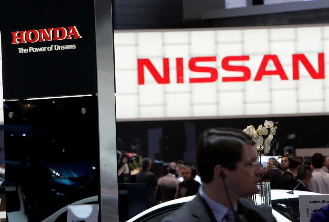 Honda and Nissan had already deepened ties earlier in 2024 when they agreed to explore a strategic partnership on electric vehicles