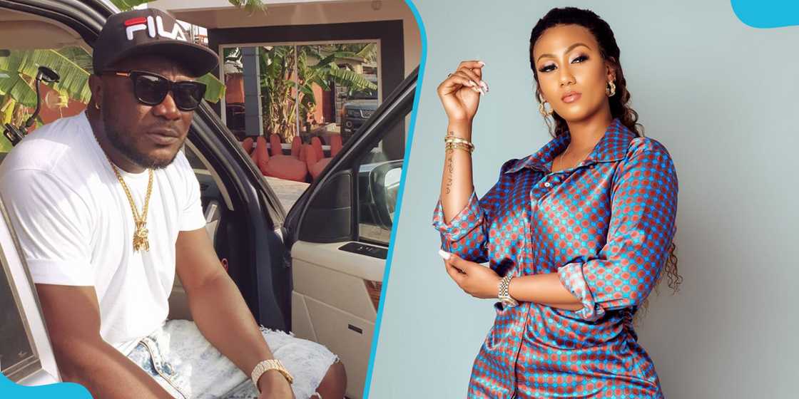 Nhyiraba Kojo, Hajia4Reall, Nhyiraba Kojo and Hajia4Reall, Ghanaian musician, Hajia4Reall in prison, Nhyiraba Kojo's nightclub Nhyiraba Kojo, Hajia4Reall, Nhyiraba Kojo and Hajia4Reall, Ghanaian musician, Hajia4Reall in prison, Nhyiraba Kojo's nightclub