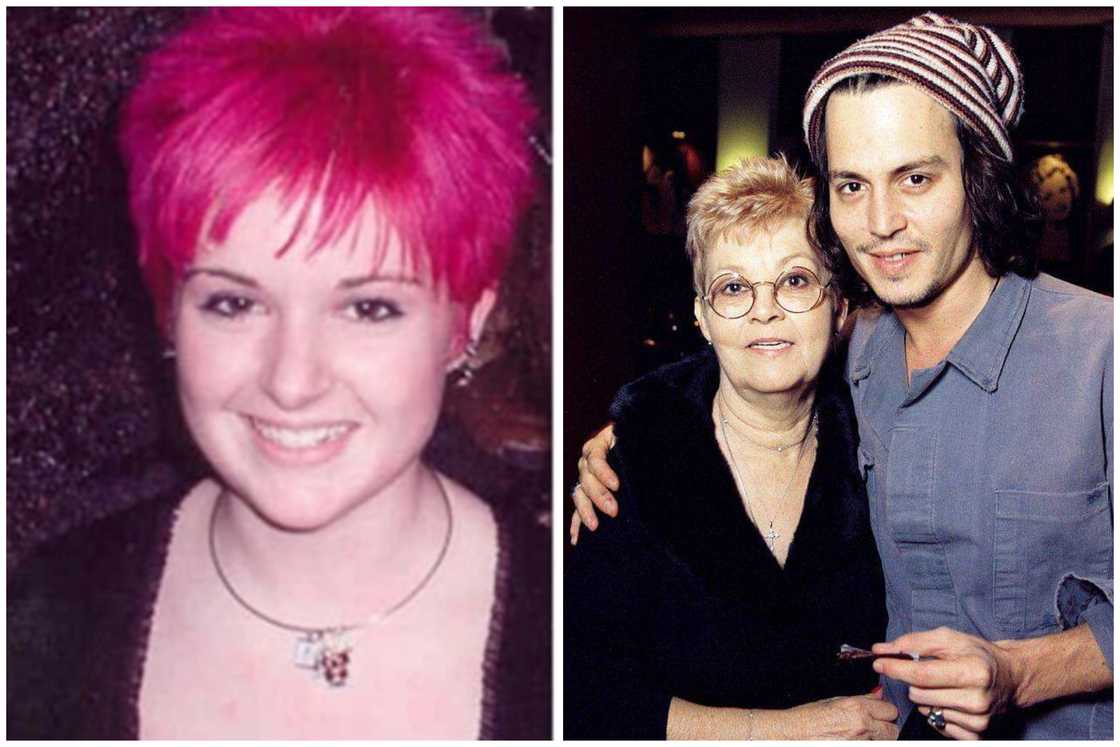 Debbie Depp Debbie Depp