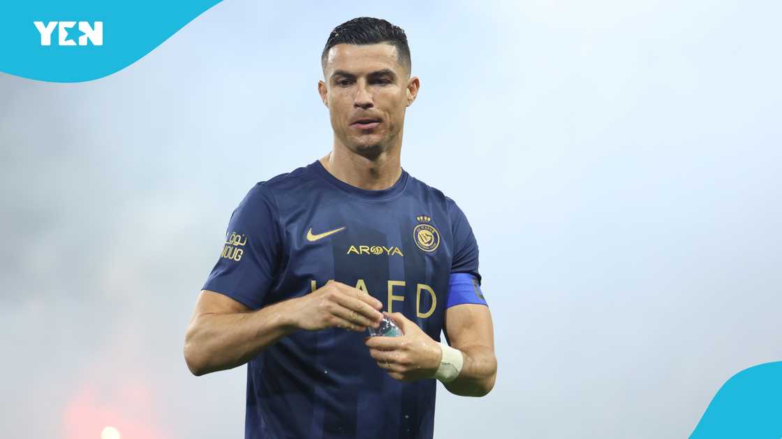 5 Unexpected Footballers Who’ve Been Teammates With Cristiano Ronaldo 5 Unexpected Footballers Who’ve Been Teammates With Cristiano Ronaldo