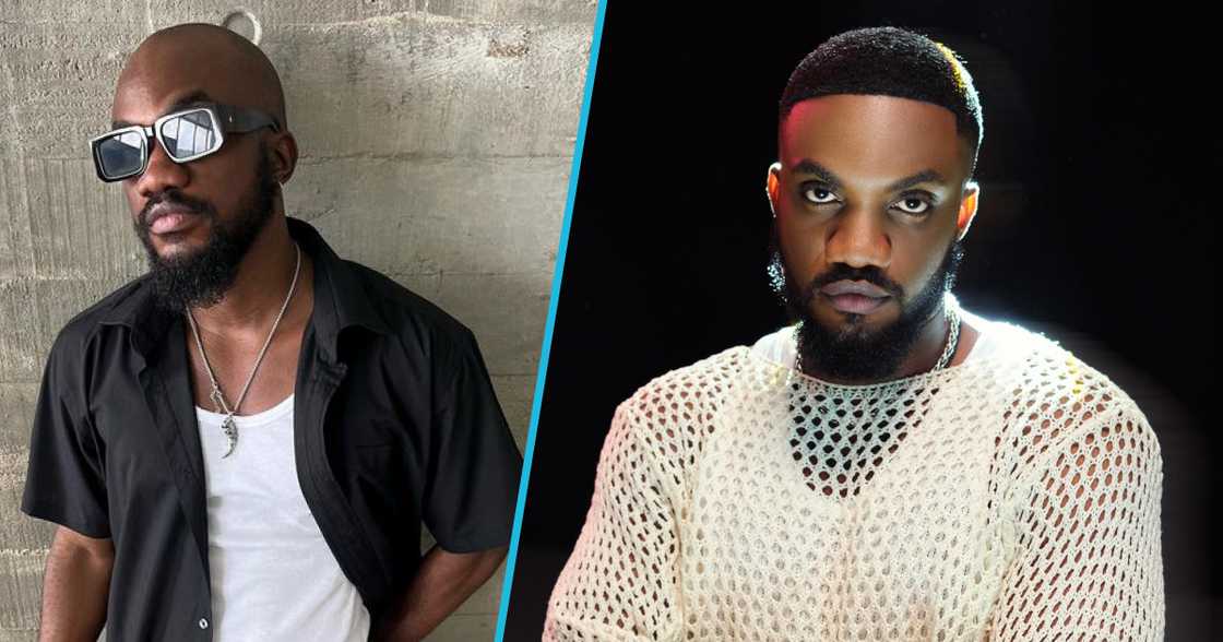 Mr Drew, Songs, New album, New EP, Lova Boy Era, Mr Drew with hair, Mr Drew's performances Mr Drew, Songs, New album, New EP, Lova Boy Era, Mr Drew with hair, Mr Drew's performances