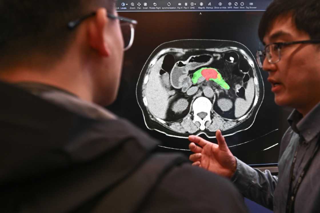 Conference attendees heard how advances in AI are speeding up efforts to solve some of the world's problems Conference attendees heard how advances in AI are speeding up efforts to solve some of the world's problems