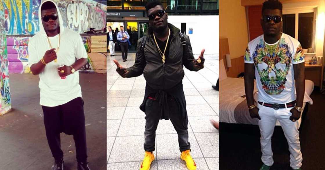 Castro look-alike pops up 7 years after his disappearance; sings just ...