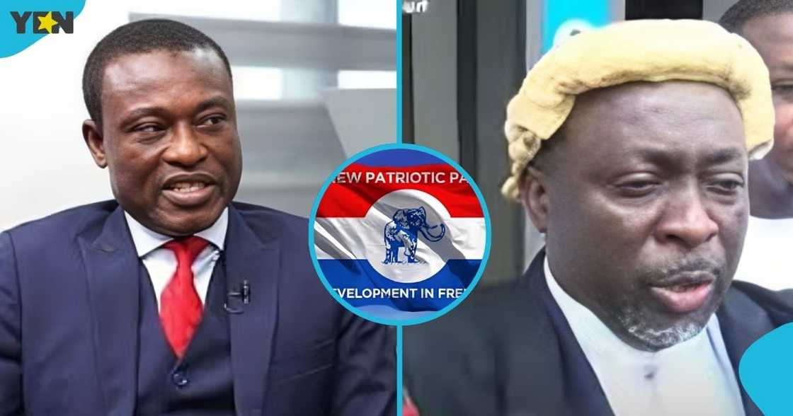 OSP, Office of the Special Prosecutor, NPP, Presidential primary, NDC, Parliamentary primary, Ayawaso East, Baba Jamal.