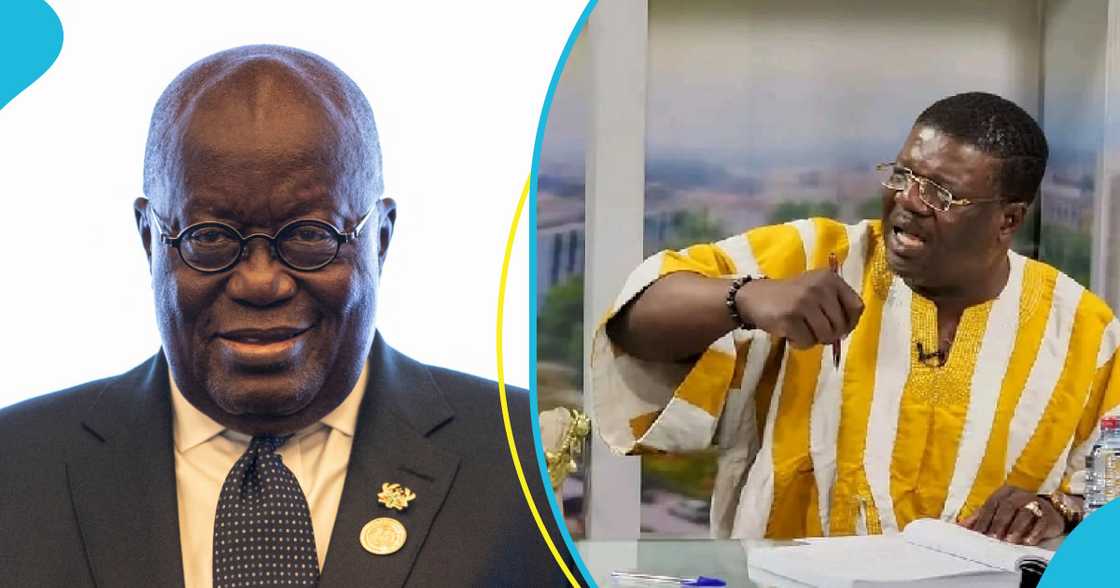 High Court Grants Dafeamekpor's Application For Expedited Hearing Of Anti-LGBT Bill Case High Court Grants Dafeamekpor's Application For Expedited Hearing Of Anti-LGBT Bill Case