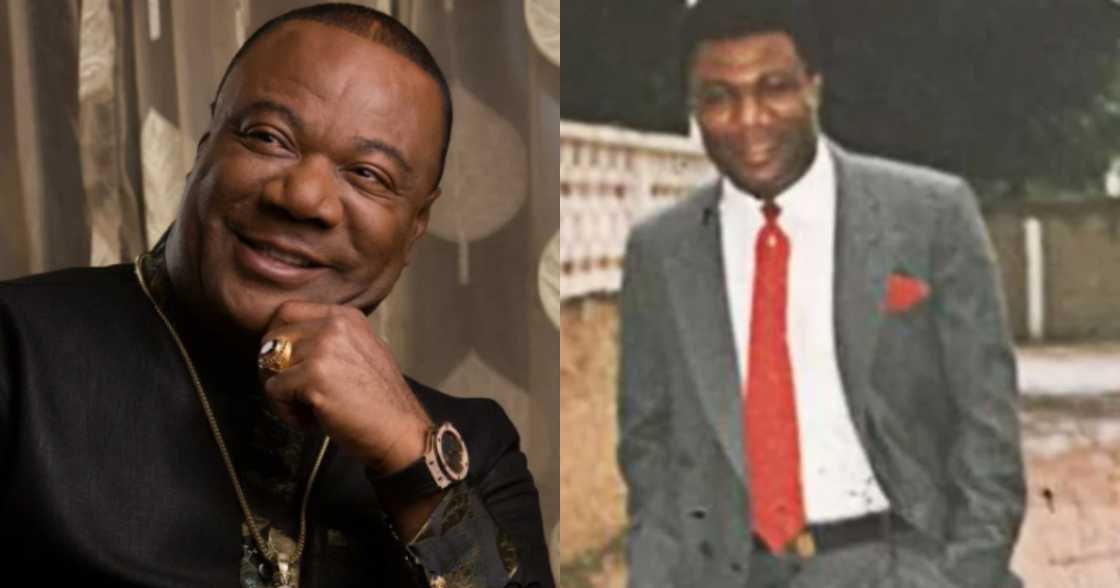 Archbishop Duncan-Williams celebrated online as he turns 64 Archbishop Duncan-Williams celebrated online as he turns 64