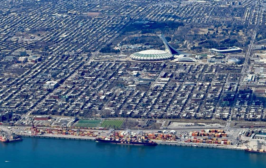 The Port of Montreal is like a 'sieve' for stolen vehicles, says Georges Iny, director of The Automobile Protection Association, a consumer advocacy group The Port of Montreal is like a 'sieve' for stolen vehicles, says Georges Iny, director of The Automobile Protection Association, a consumer advocacy group