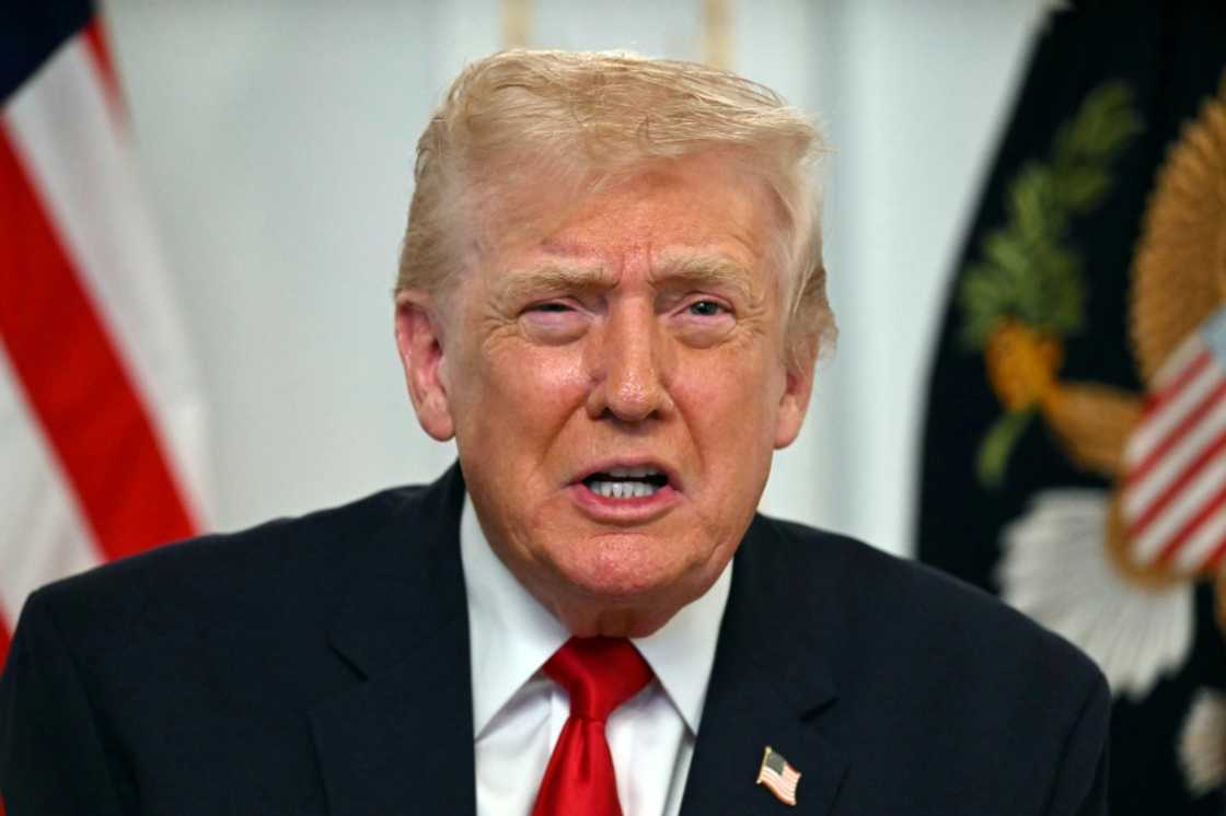 US President Donald Trump is piling pressure on Venezuela, with a major military deployment in the Caribbean that includes the world's largest aircraft carrier US President Donald Trump is piling pressure on Venezuela, with a major military deployment in the Caribbean that includes the world's largest aircraft carrier