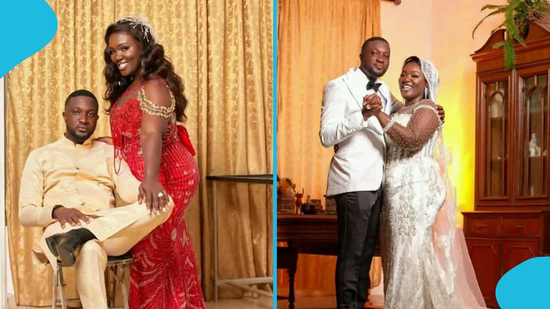 Tima Kumkum, Cynthia Tima Yeboah, marriage breakdown, Joy Prime interview, Nikki Samonas, separation news