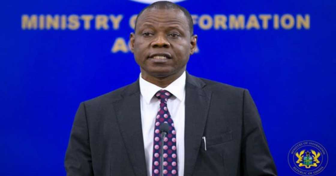 GHS calls on event planners to include health officers in planning stages of their programs GHS calls on event planners to include health officers in planning stages of their programs