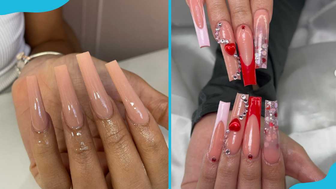 Tapered coffin Tapered coffin