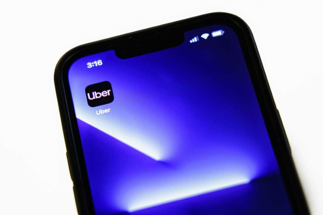 Uber has become a symbol of the 'gig economy' of odd-jobs Uber has become a symbol of the 'gig economy' of odd-jobs