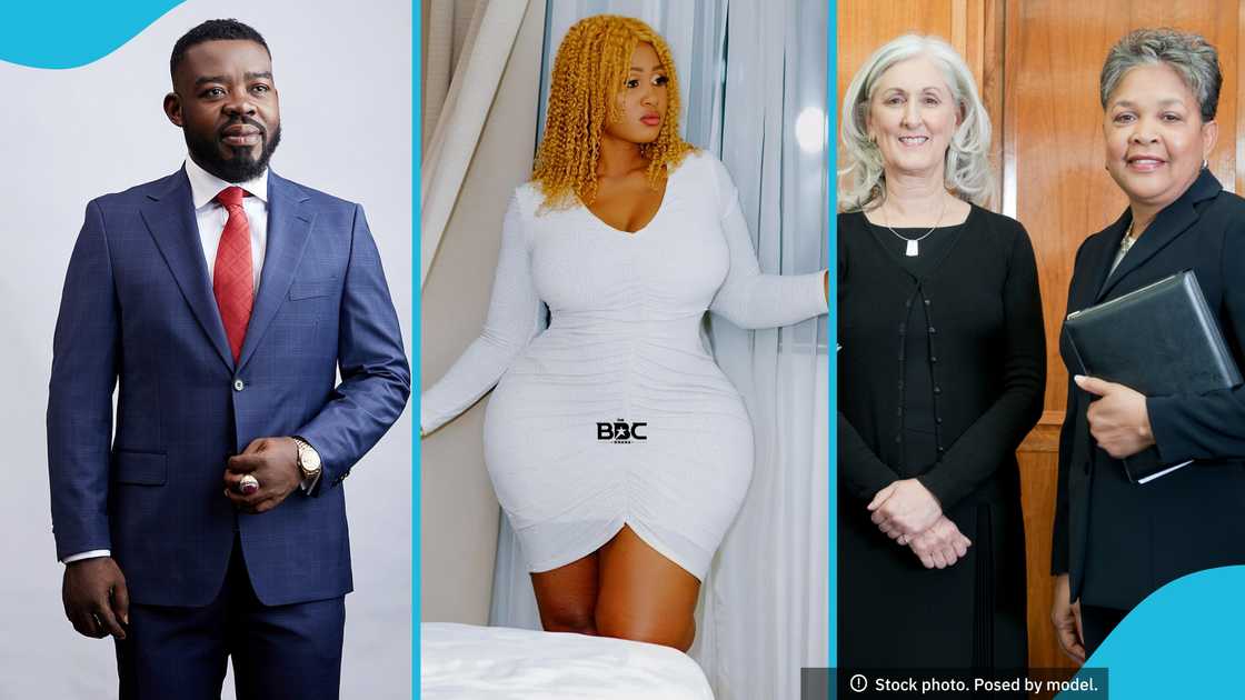 FIDA Ghana, International Federation of Women Lawyers, Joana Quaye, Richard Nii Armah Quaye, Ghana judiciary, divorce case Ghana