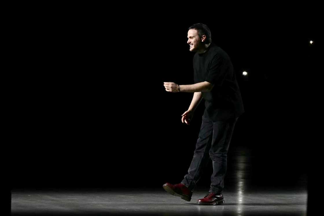 Gucci -- once the pride of fashion week -- announced the departure of its creative director, Sabato de Sarno after just two years on the job Gucci -- once the pride of fashion week -- announced the departure of its creative director, Sabato de Sarno after just two years on the job