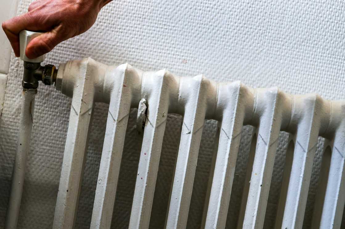 Gas prices are high, albeit lower than during the middle of the year, spurring worries that Europe could face blackouts or unpayable bills Gas prices are high, albeit lower than during the middle of the year, spurring worries that Europe could face blackouts or unpayable bills