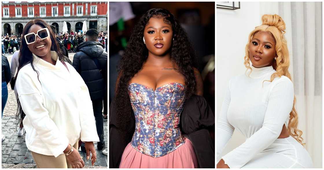 Salma Mumin: 10 photos of actress flaunting her beauty on the streets of Spain pop up Salma Mumin: 10 photos of actress flaunting her beauty on the streets of Spain pop up