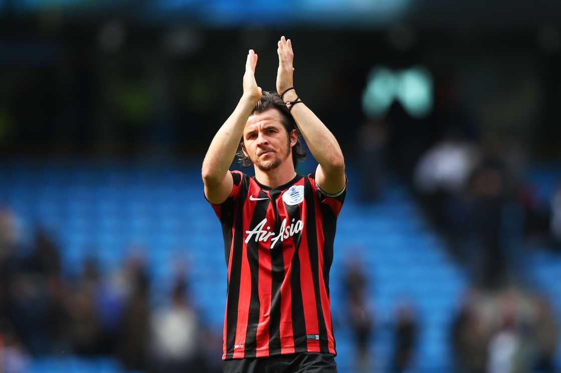 Joey Barton: Former Premier League Star Arrested as Police Issue Statement