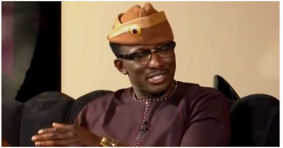 Cheddar advises Ghanaians who want to enter the real estate business Cheddar advises Ghanaians who want to enter the real estate business