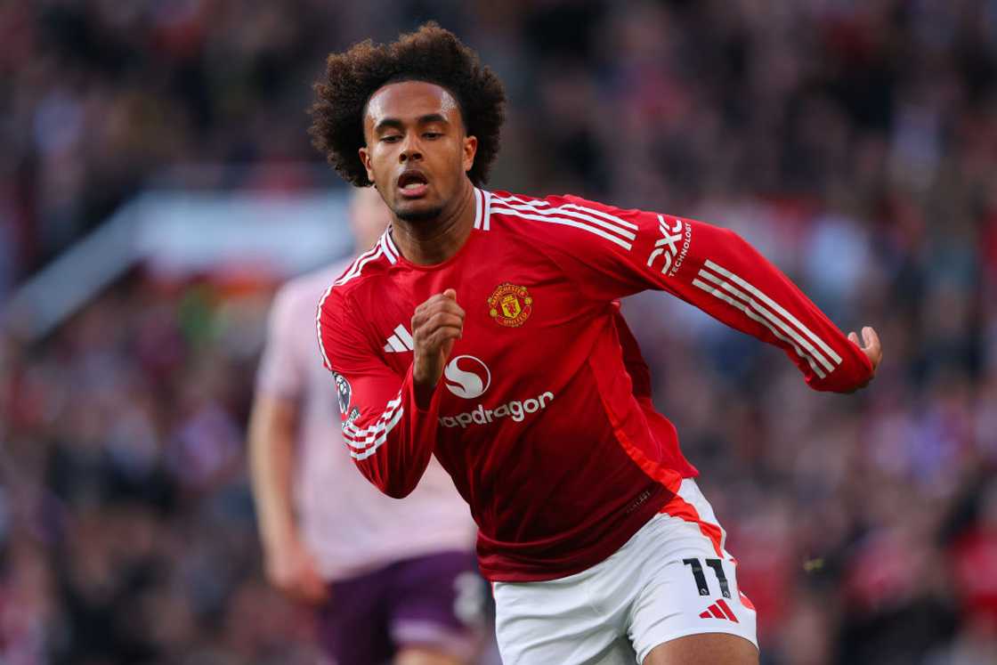 Joshua Zirkzee, Manchester United, Juventus Joshua Zirkzee, Manchester United, Juventus