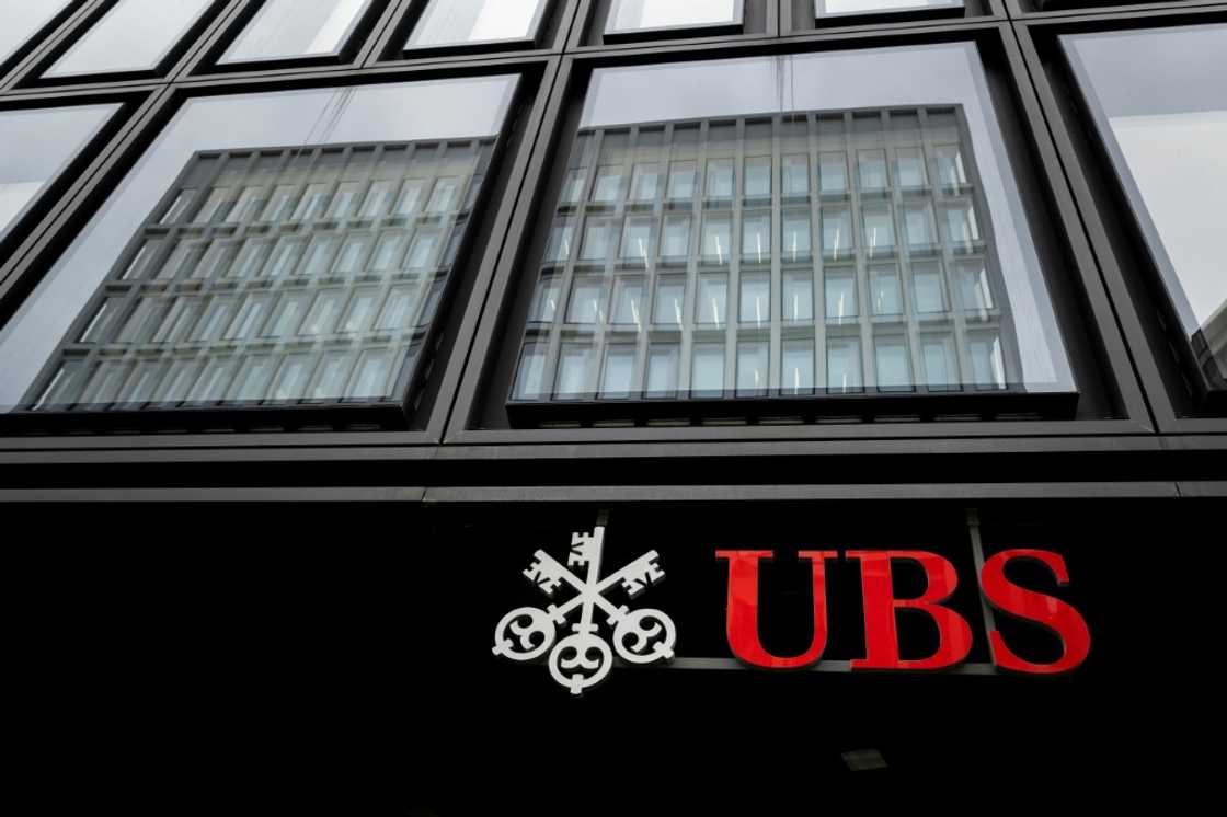 Banking giant UBS is bringing back Sergio Ermotti as CEO Banking giant UBS is bringing back Sergio Ermotti as CEO