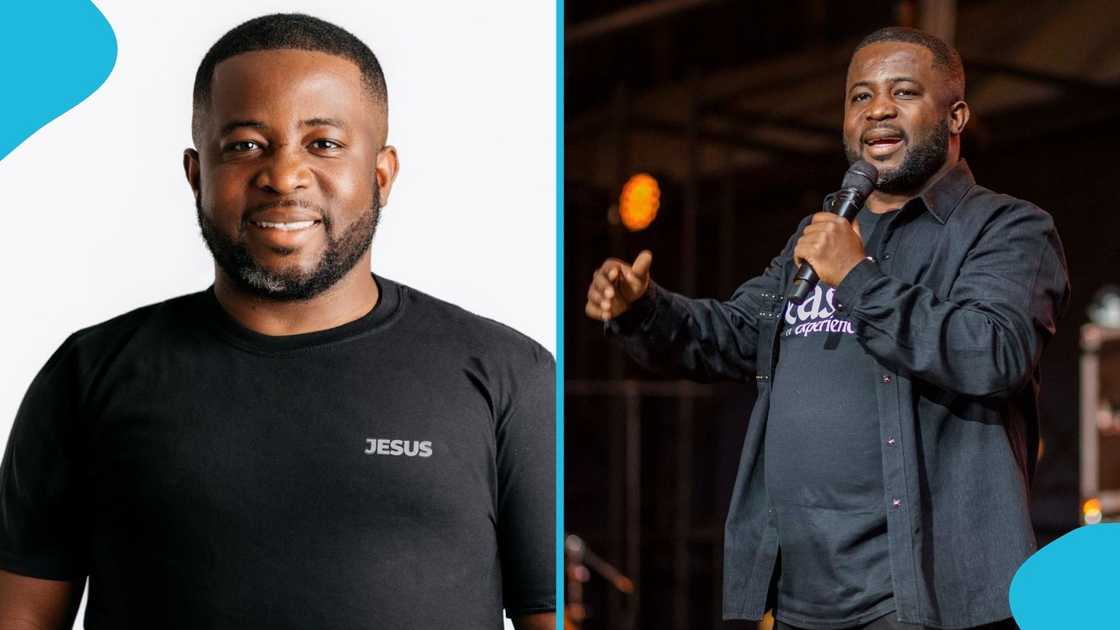 Empowerment Worship Centre, Gideon Danso, Gideon Danso Finds a Wife Empowerment Worship Centre, Gideon Danso, Gideon Danso Finds a Wife