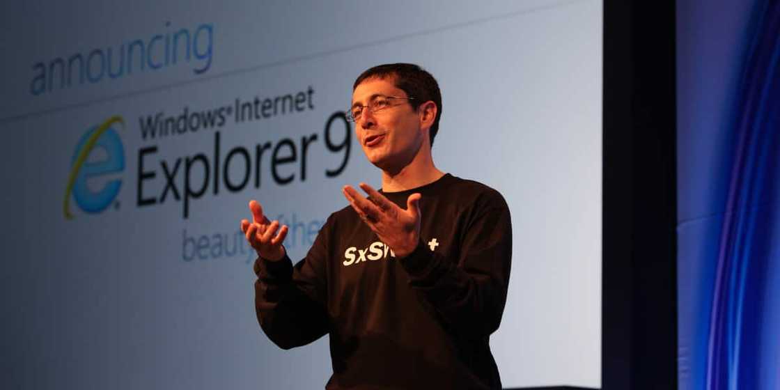 Microsoft Says Goodbye to Internet Explorer After More Than 25 Years Microsoft Says Goodbye to Internet Explorer After More Than 25 Years