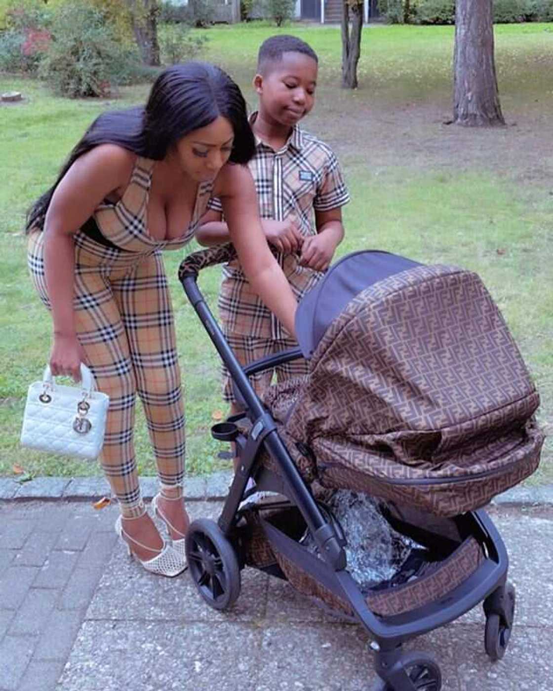 Mandy: 10 Photos of Kennedy Agyapong's Wife Causing Traffic Online Mandy: 10 Photos of Kennedy Agyapong's Wife Causing Traffic Online