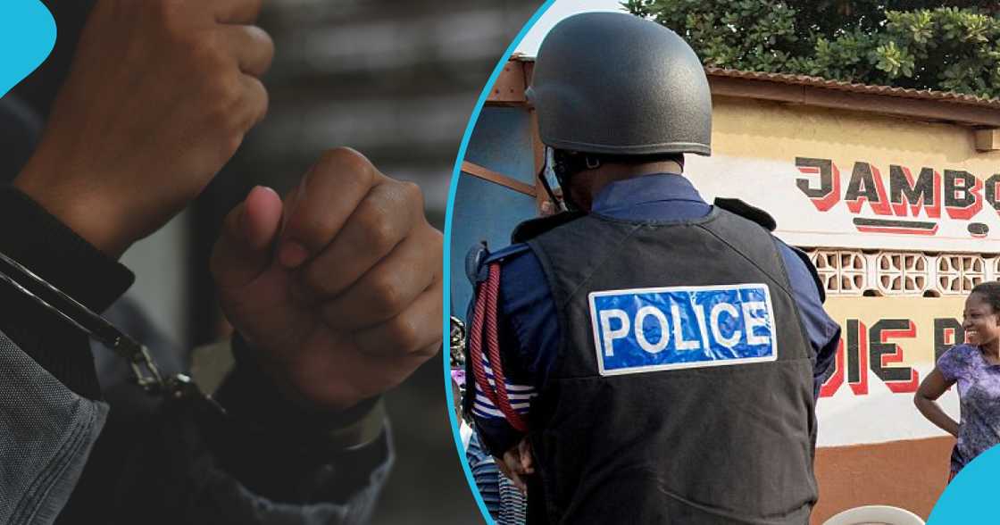 Police officer stabbed Police officer stabbed