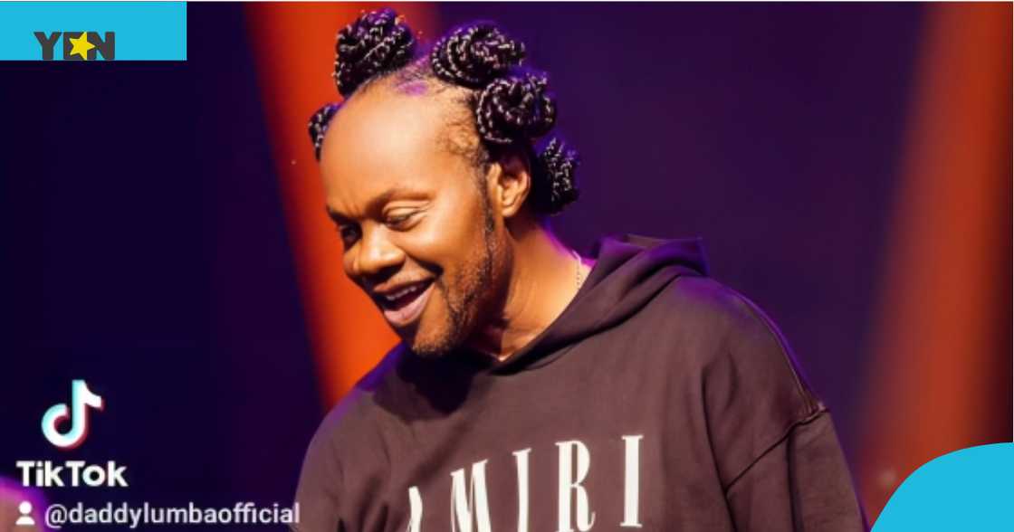 Daddy Lumba, Prophecy, Ghana Cried, Daddy Lumba Dead, Highlife Legend