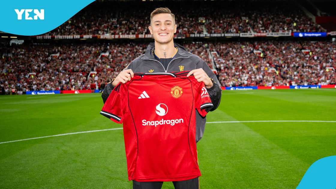 Four Rules Benjamin Sesko Must Follow at Man Utd After Ruben Amorim’s Change
