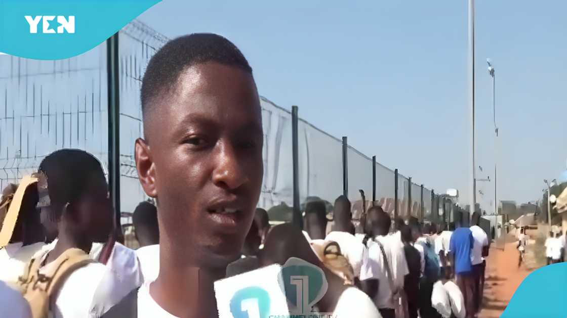 Military Recruitment