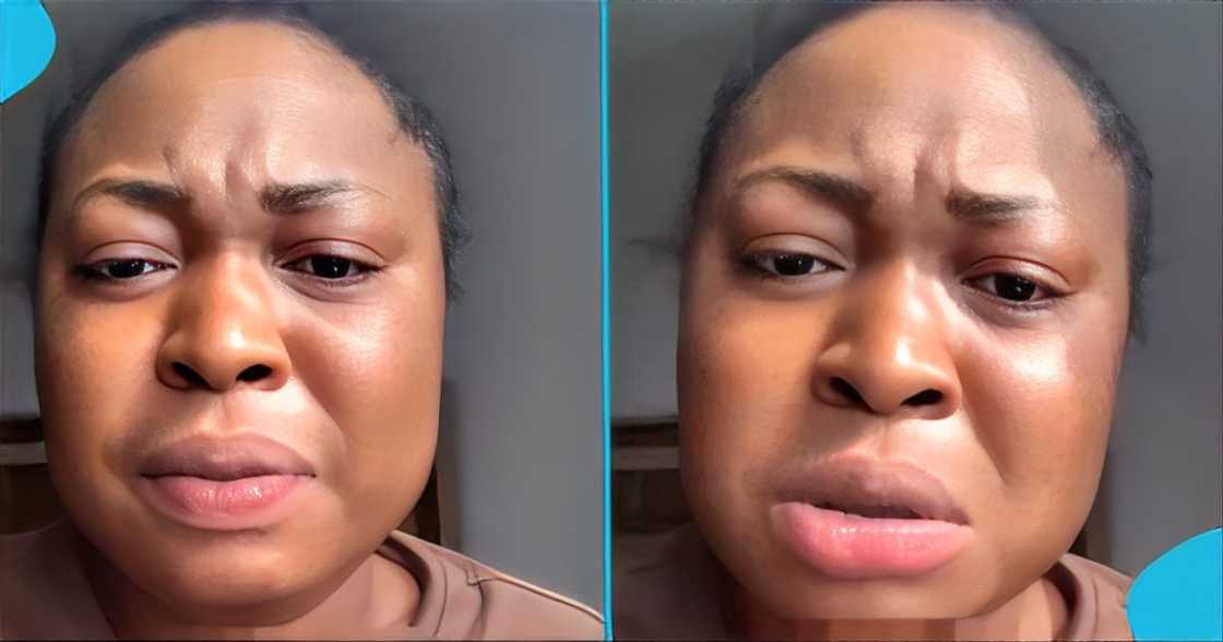 39-year-old lady cries out for a husband 39-year-old lady cries out for a husband