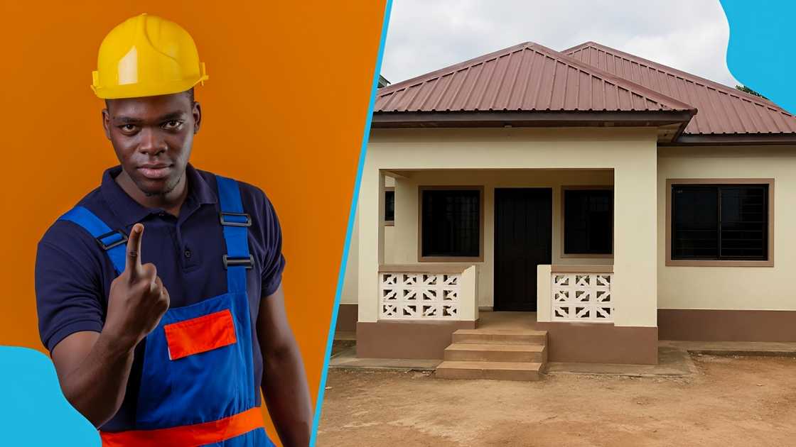 Ghana, Accra, Kumasi, House for rent, House project, savings Ghana, Accra, Kumasi, House for rent, House project, savings