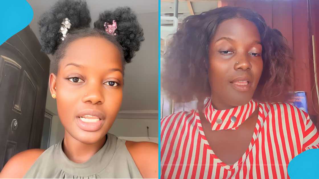 Deborah Seyram Adablah, Deborah Seyram Adablah's arrest, Deborah Seyram Adablah's prison stint, Socialite, NSS, Deborah Seyram Adablah's scandal Deborah Seyram Adablah, Deborah Seyram Adablah's arrest, Deborah Seyram Adablah's prison stint, Socialite, NSS, Deborah Seyram Adablah's scandal