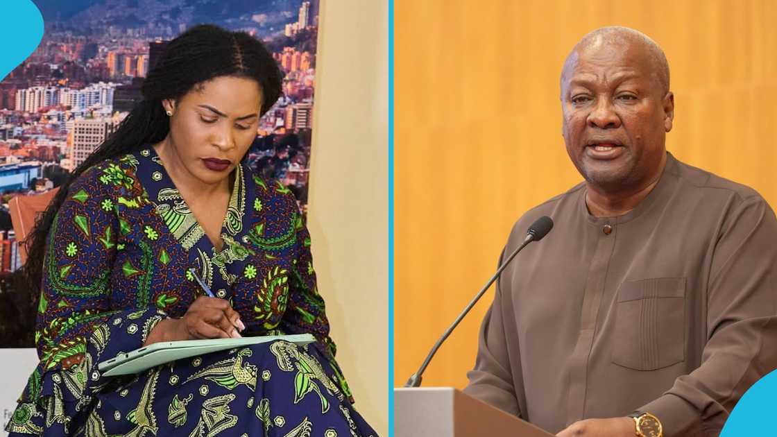 Mahama Summons TDC, Tema Metro Officials Over Community One Site 3 Development Dispute