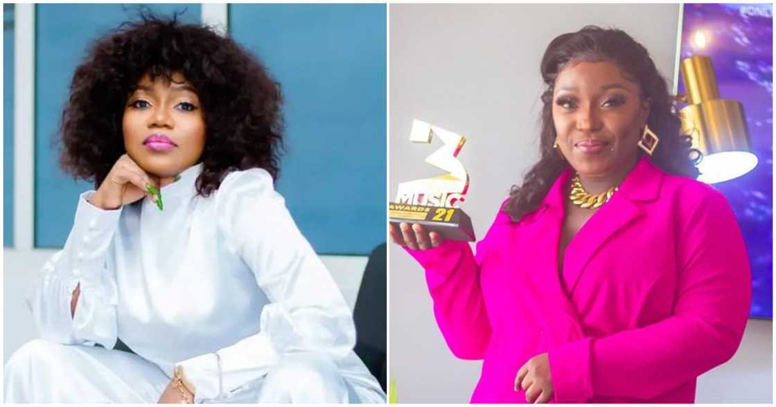 Mzbel and Eno Barony in BBC Documentary Mzbel and Eno Barony in BBC Documentary