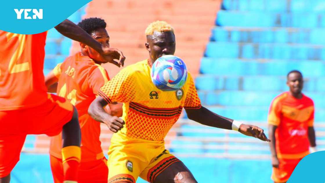 Ethiopia Premier League, Sidama Coffee vs Wolayta Dicha Ethiopia Premier League, Sidama Coffee vs Wolayta Dicha