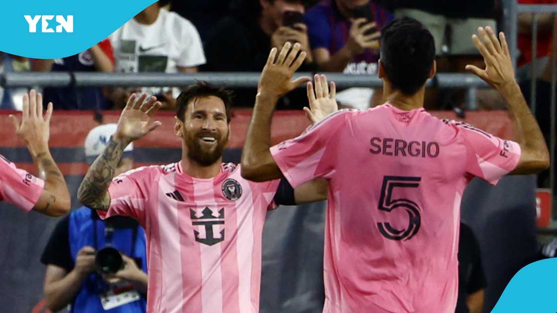 Sergio Busquets retirement, Inter Miami CF news, FC Barcelona legend Busquets, MLS star retirements, List greatest defensive midfielders of all-time, barcelona legends, Inter Miami legends