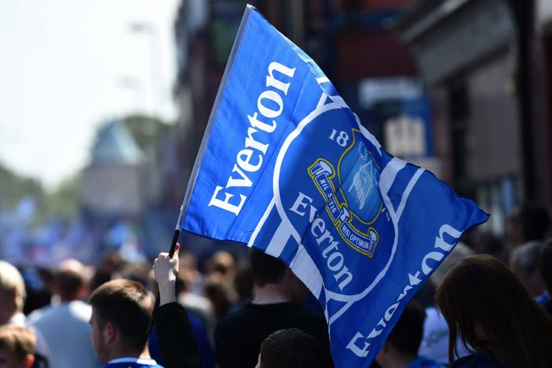 A potential takeover of Everton has fallen through A potential takeover of Everton has fallen through