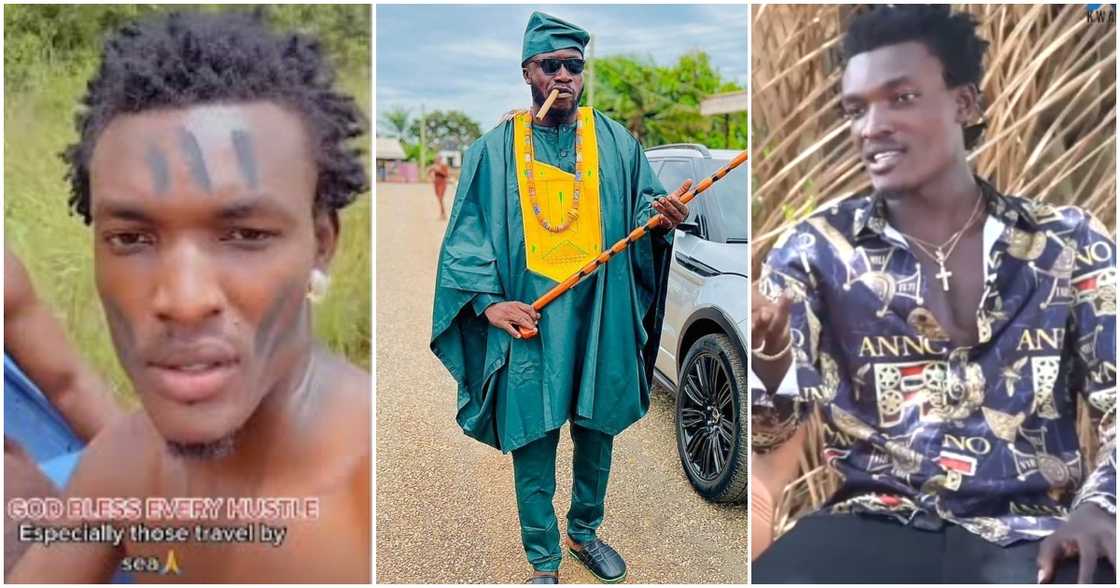 Gunshot thanks Ras Nene Gunshot thanks Ras Nene