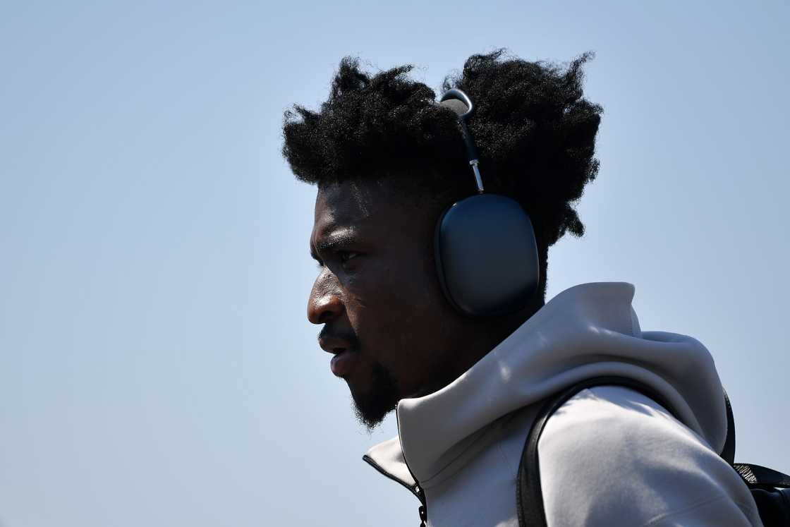 Mohammed Kudus' stats, Tottenham vs.PSG UEFA Super Cup, Kudus' career, Kudus' goals and assists Mohammed Kudus' stats, Tottenham vs.PSG UEFA Super Cup, Kudus' career, Kudus' goals and assists