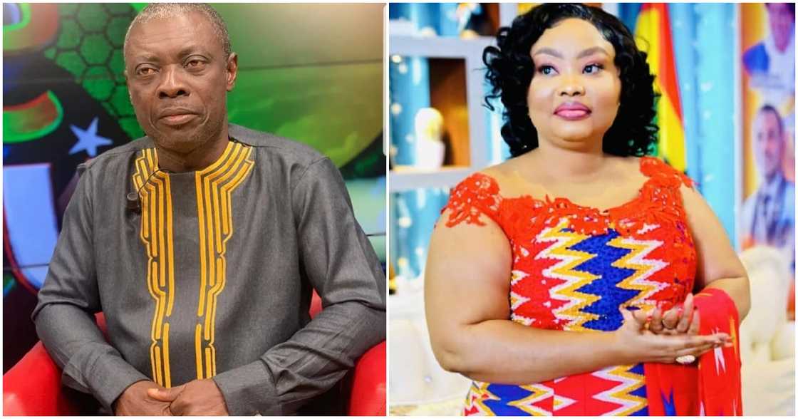 Osofo Kyiri Abosom Osofo Kyiri Abosom