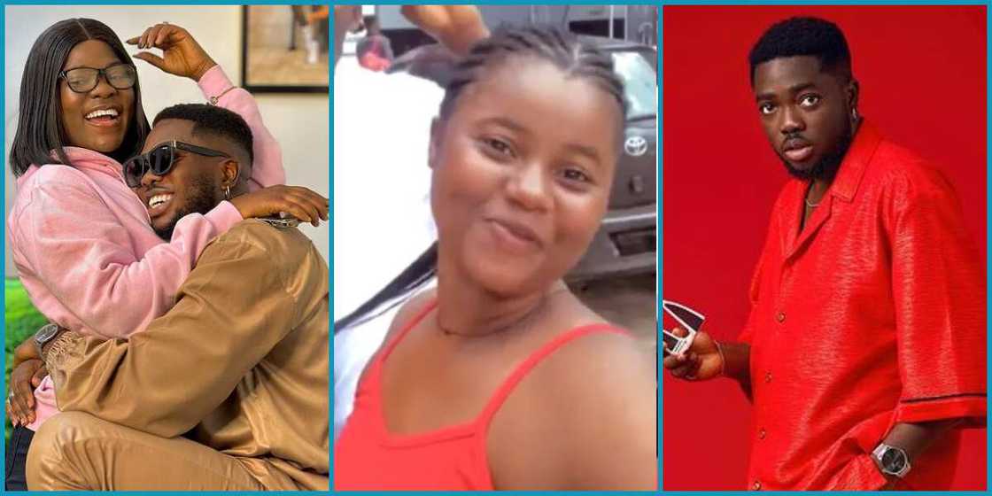 Asantewaa's Kayverli and Ama Official Asantewaa's Kayverli and Ama Official