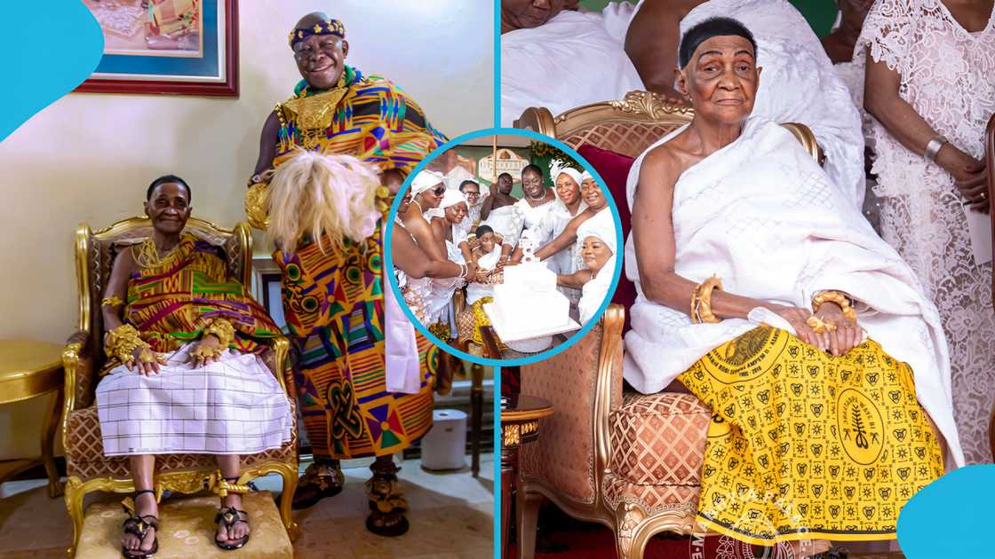 Otumfuo Osei Tutu, Ghana, Nana Konadu Yiadom III, Kumasi, Manhyia Palace, Asantehemaa Otumfuo Osei Tutu, Ghana, Nana Konadu Yiadom III, Kumasi, Manhyia Palace, Asantehemaa