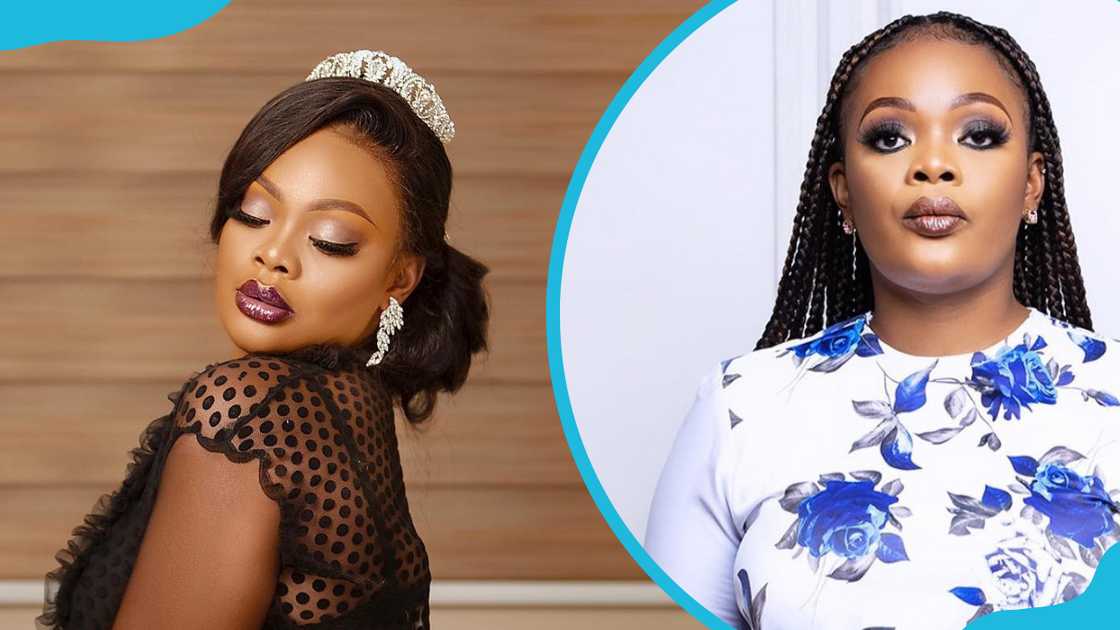 Bernice Asare Bernice Asare