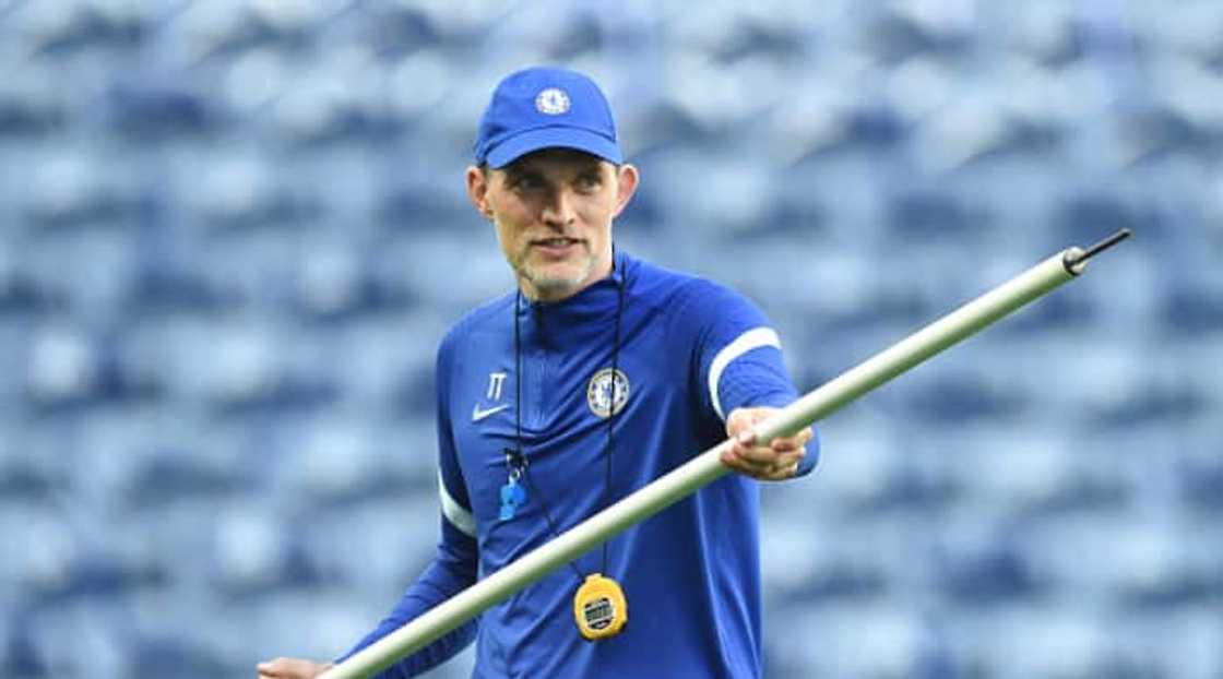 Chelsea Manager Thomas Tuchel Names 2 Brands of Drinks He Will Take to Get Drunk if They Win Champions League Chelsea Manager Thomas Tuchel Names 2 Brands of Drinks He Will Take to Get Drunk if They Win Champions League