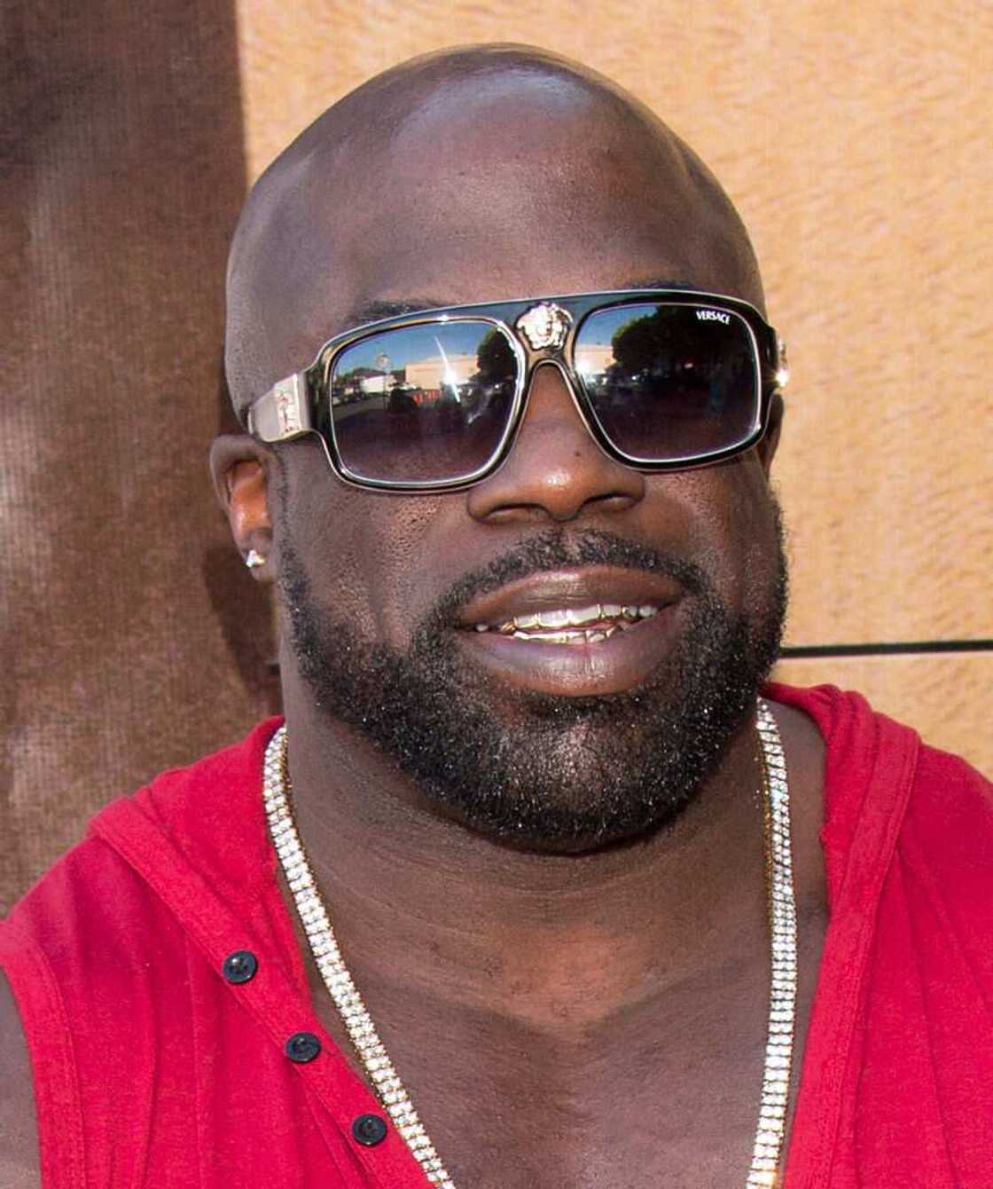 Kali muscle Kali muscle