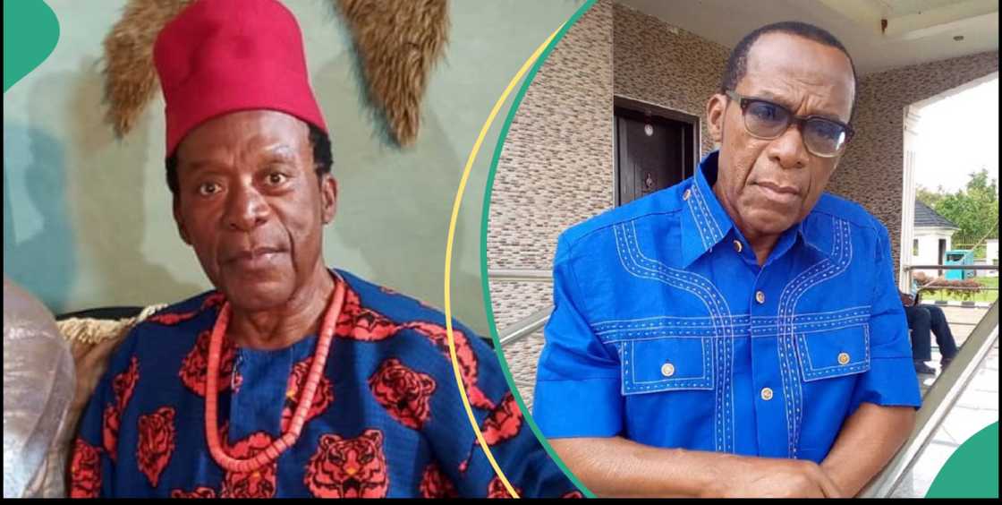 Zulu Adigwe is dead Zulu Adigwe is dead