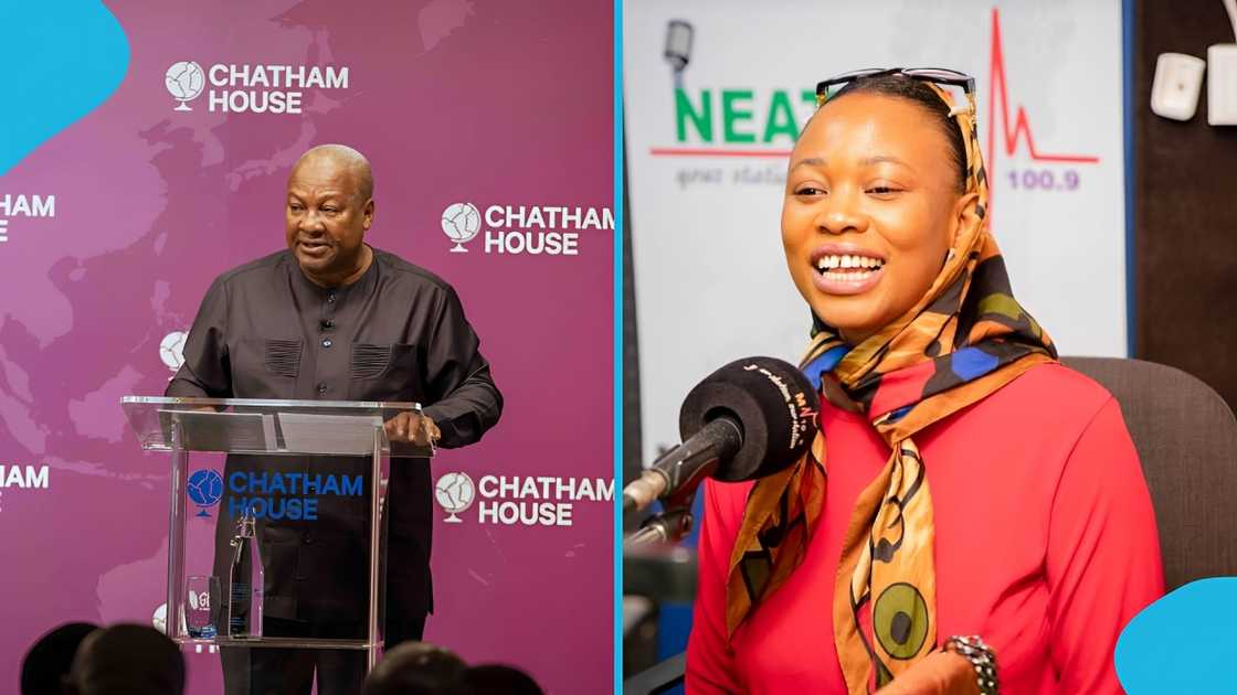 Juiscy Vibez, President Mahama, TikToker apology, Juiscy Vibez court case, Ghana TikTok comedian, defamatory comments Ghana Juiscy Vibez, President Mahama, TikToker apology, Juiscy Vibez court case, Ghana TikTok comedian, defamatory comments Ghana